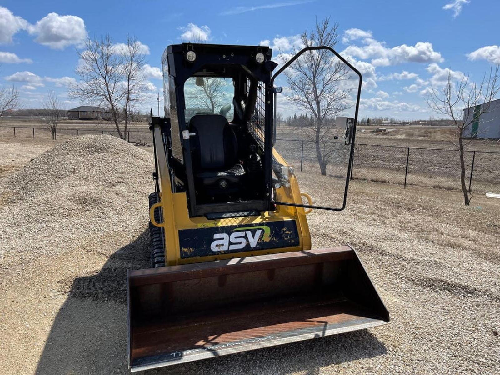 ASV RT 40 / 50